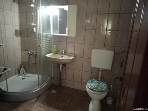 PF.vand apartament cu 2 camere  - imagine 6