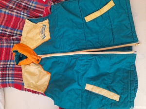 vesta de baieti si fete - imagine 2