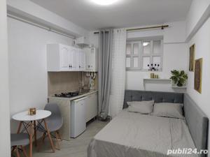 Inchiriez garsoniere in regim hotelier Onesti si apartament modern - imagine 4