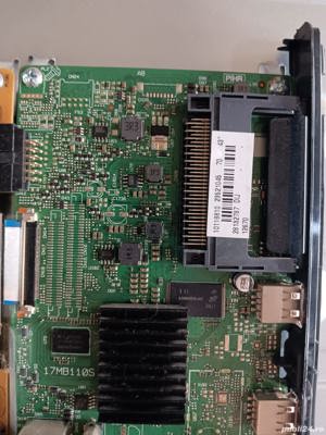 Dezmembrez tv Wellington wl43fhd279sw