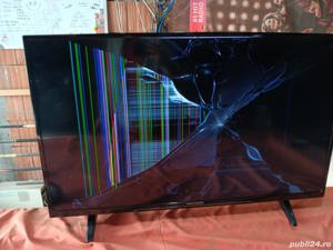 set 2 difuzoare 8ohm 12.5w vestel de pe tv Wellington wl43fhd279sw - imagine 5