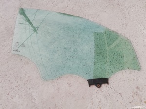 geam usa dreapta fata Hyundai Tucson III - imagine 4