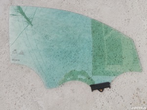 geam usa dreapta fata Hyundai Tucson III