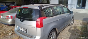 Vând autoturism Peugeot 5008  - imagine 7