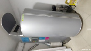 Capsula criogenare - imagine 2