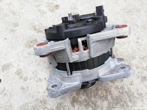 alternator volkswagen up - imagine 6