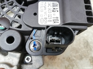 alternator volkswagen up - imagine 5