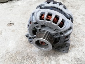 alternator volkswagen up - imagine 2