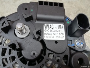 alternator volkswagen up - imagine 4