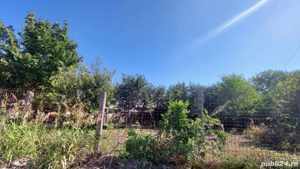 CASA cu teren zona Chercea - ideal investitie - imagine 4 CASA cu teren zona Chercea - ideal investitie - imagine 4