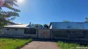 CASA cu teren zona Chercea - ideal investitie - imagine 3 CASA cu teren zona Chercea - ideal investitie - imagine 3