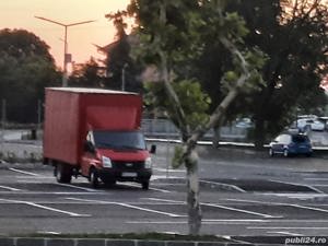 Ford transit cub 2,3 GPL benzina 2009  - imagine 3