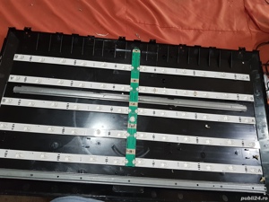 set 10 barete led arcelik 42 athena 5*6 5*6 2121c de pe tv Grundig 42vle8520bl