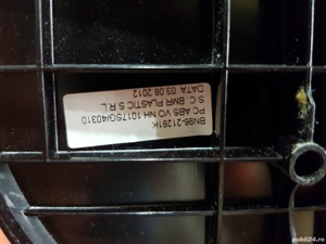 talpa picior de pe tv Samsung lt22b350ew - imagine 3