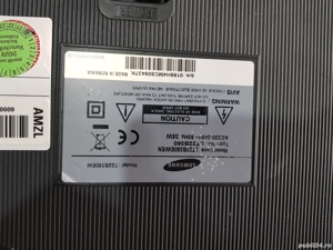 talpa picior de pe tv Samsung lt22b350ew - imagine 5
