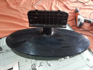 talpa picior bn96-22631a de pe tv Samsung Ue40h5303