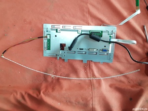 bareta 76leduri 130514-m2400005-qs-240-076 a2 de pe monitor Acer s242hl - imagine 2