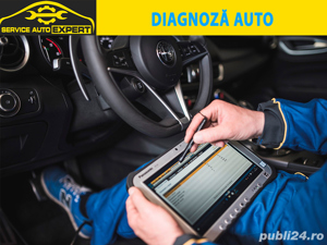 Servicii de reparatii auto complete/mecanica/diagnoza/electrica - imagine 2