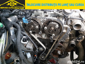 Servicii de reparatii auto complete/mecanica/diagnoza/electrica - imagine 5