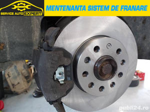 Servicii de reparatii auto complete/mecanica/diagnoza/electrica - imagine 4