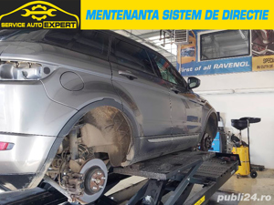 Servicii de reparatii auto complete/mecanica/diagnoza/electrica - imagine 3