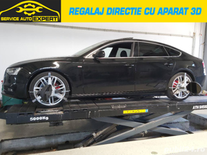 Servicii de reparatii auto complete/mecanica/diagnoza/electrica - imagine 10
