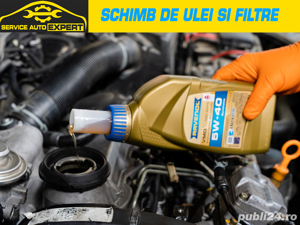 Servicii de reparatii auto complete/mecanica/diagnoza/electrica - imagine 7