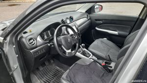 Suzuki vitara  - imagine 5