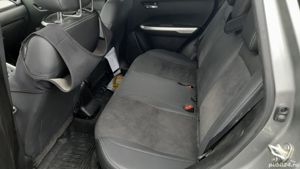 Suzuki vitara  - imagine 6
