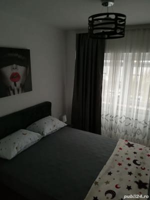 Hotelier ap.2cam dec LUX zona garii Brasov de la 200 lei /zi functie nr.persoane - imagine 7