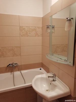 Hotelier ap2cam dec superb zona AFI Brasov de la 195lei/zi functie nr.persoane - imagine 4