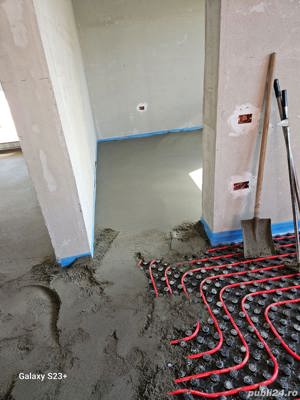 Sapa mecanizata Constanta-Agigea  - imagine 5