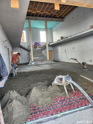 Sapa mecanizata Constanta-Agigea  - imagine 3