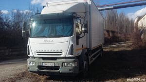 Autoutilitara IVECO - imagine 2