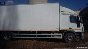 Autoutilitara IVECO - imagine 3