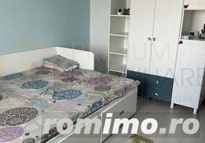 Duplex mobilat utilat - bucatarie inchisa - imagine 6