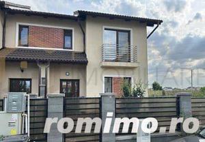 Duplex mobilat utilat - bucatarie inchisa - imagine 4