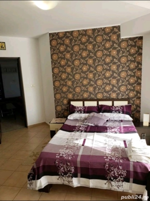 Apartament Mare 3 camere 76 metri 2 bai mobilat utilat  parcare gratuit propietate  - imagine 3