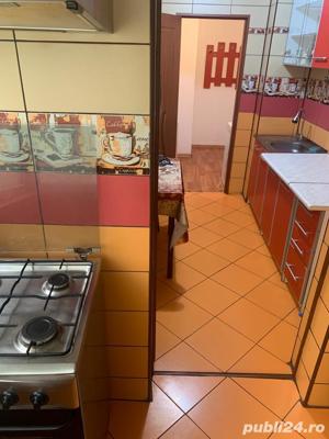 Închiriez apartament 2 camere Mazepa 2 mobilat si utilat - imagine 2