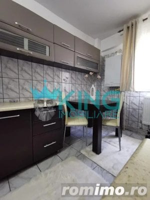 Apartament modern | 2 Camere | Zona centrala | Centrala proprie | - imagine 6