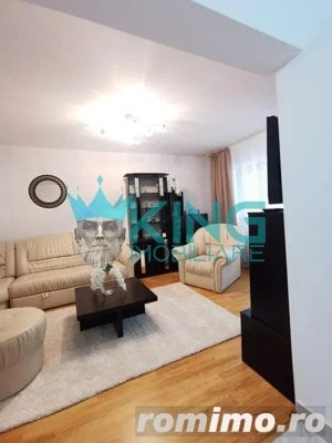 Apartament modern | 2 Camere | Zona centrala | Centrala proprie |