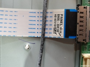 lvds bn96-30816f de pe tv Samsung ue40h5303