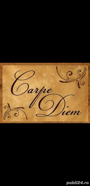 Matur stilat pentru o doamnă matură