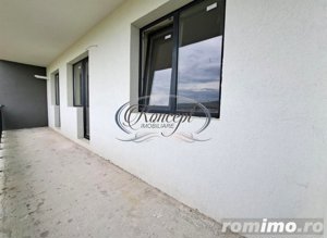 Apartament cu terasa - imagine 3