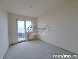 Apartament finisat, cu terasa - imagine 5