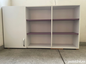 Corp mobilier suspendat - imagine 2