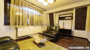 De inchiriat apartament 3 camere in vila zona Favorit-Circumvalatiunii - imagine 4