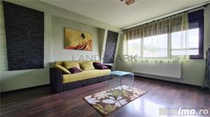 De inchiriat apartament 3 camere in vila zona Favorit-Circumvalatiunii - imagine 2