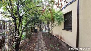 De inchiriat apartament 3 camere in vila zona Favorit-Circumvalatiunii - imagine 12