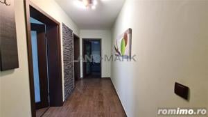 De inchiriat apartament 3 camere in vila zona Favorit-Circumvalatiunii - imagine 7